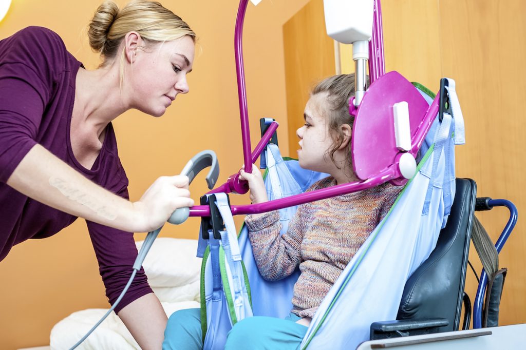 Week 9 Floor based hoists the basics of prescription 14 day rental